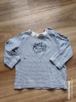 Langarmshirt Gr. 74 Esprit Longsleeve Traktor Bayern - Rosenheim Vorschau