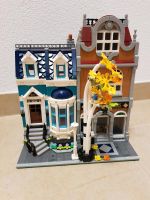 LEGO Creator Expert Buchhandlung - 10270 München - Bogenhausen Vorschau