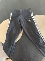 Adidas Sportleggings Gr M Schleswig-Holstein - Lübeck Vorschau