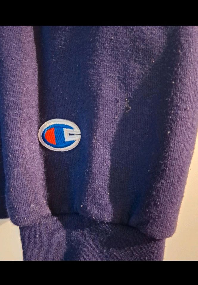 Champion pullover in Centrum