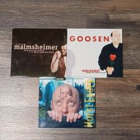 3x Kabarett CD Malmsheimer Goosen Evers Kreis Ostholstein - Süsel Vorschau