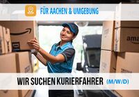 Paketzusteller 15,50€/stunde + 14€ Spesen Nordrhein-Westfalen - Eschweiler Vorschau