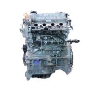 Motor für Kia Niro DE MK1 1,6 GDI Hybrid Benzin G4LE 109T103S00 3 Rheinland-Pfalz - Thalhausen b. Hamm Vorschau