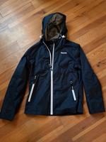 Jacke BENCH Größe 36 blau Bayern - Immenstadt Vorschau