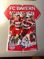 Fc Bayern München Kalender 2008 Hessen - Selters Vorschau