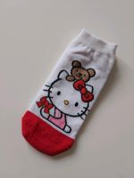 2x Hello Kitty Socken (neu) Berlin - Wilmersdorf Vorschau