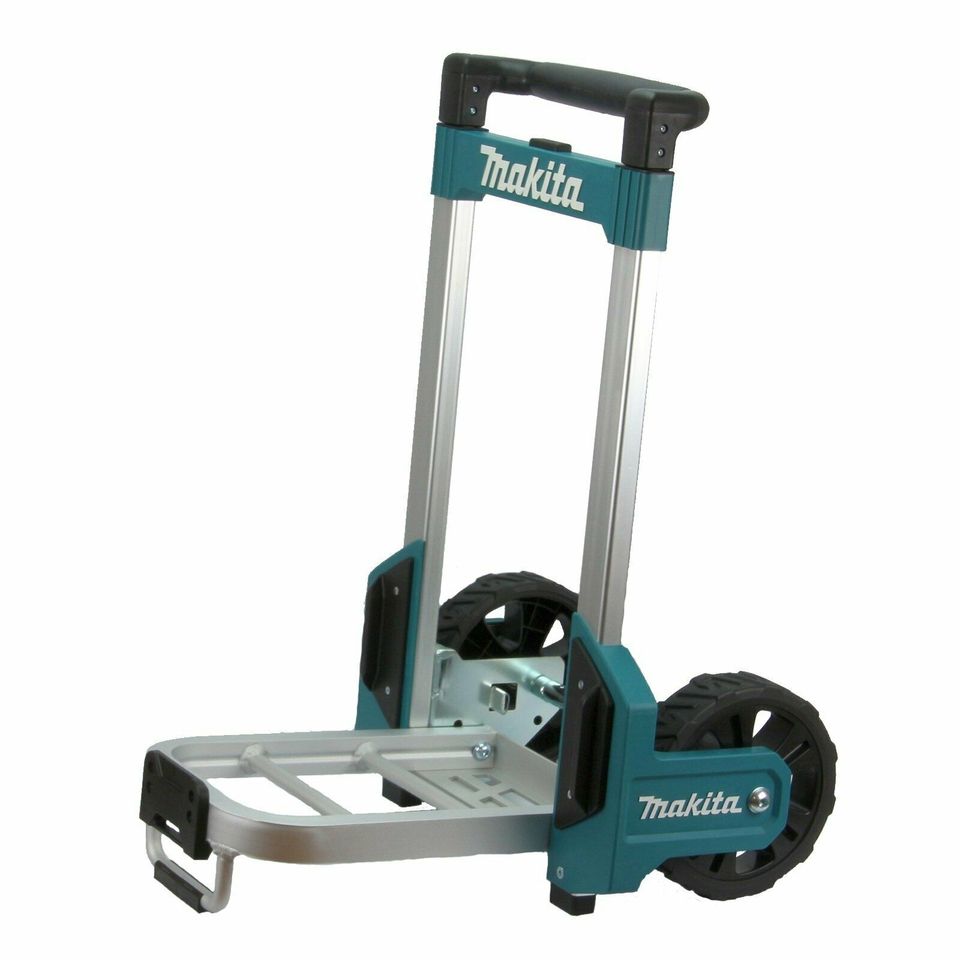 Makita Makpac Trolley TR00000001 NEU GARANTIE in Neukirchen-Vluyn