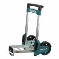 Makita Makpac Trolley TR00000001 NEU GARANTIE Nordrhein-Westfalen - Neukirchen-Vluyn Vorschau