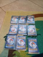 Pokemon Booster Saarland - Quierschied Vorschau