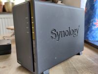 Synology DS218 play + 3x4TB Festplatten + Docking station Köln - Raderberg Vorschau