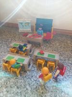 Playmobil Klassenzimmer Baden-Württemberg - Asperg Vorschau