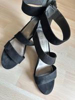 Tamaris Sandalette schwarz Bayern - Neukirchen vorm Wald Vorschau