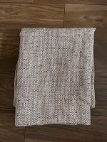 Stoff im beige Ton (413 x 148 cm) Bayern - Neutraubling Vorschau