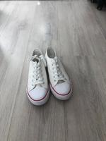 2 Chucks Gr. 38 Hessen - Gießen Vorschau