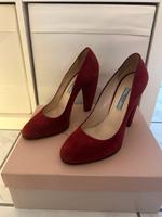 Prada high heels Nordrhein-Westfalen - Solingen Vorschau
