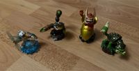 Skylanders Figuren Wii Dresden - Gruna Vorschau