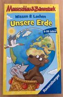 Spiel Unsere Erde Baden-Württemberg - Satteldorf Vorschau