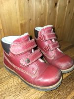 Winterschuhe/Winterstiefel Größe 27 Nordrhein-Westfalen - Krefeld Vorschau