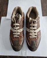 Lederschuhe Gr. 41 Nordrhein-Westfalen - Oelde Vorschau