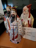 3 Porzellanfiguren Fu Lu Shou Rheinland-Pfalz - Saffig Vorschau