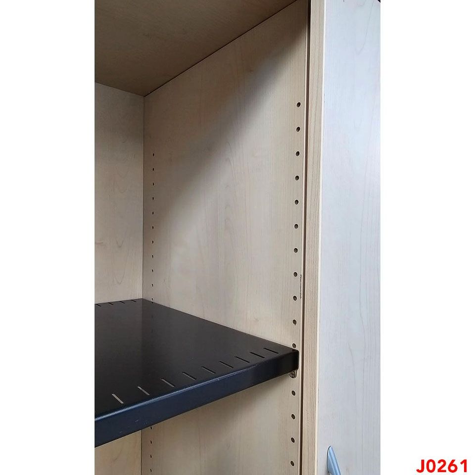 2x Aktenschrank KÖNIG & NEURATH 4 OH Highboard ahorn Büro in Berlin