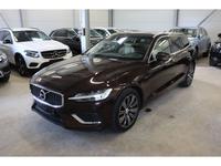 Volvo V60 T8 Inscription Plug-In Hybrid AWD ACC Memory Hessen - Gersfeld Vorschau