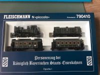 Spur N Fleischmann 790410 Niedersachsen - Langwedel Vorschau