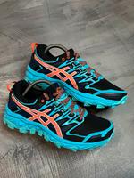 Asics Gel-Fuji Trabuco 7 Schuhe Damen Münster (Westfalen) - Hiltrup Vorschau