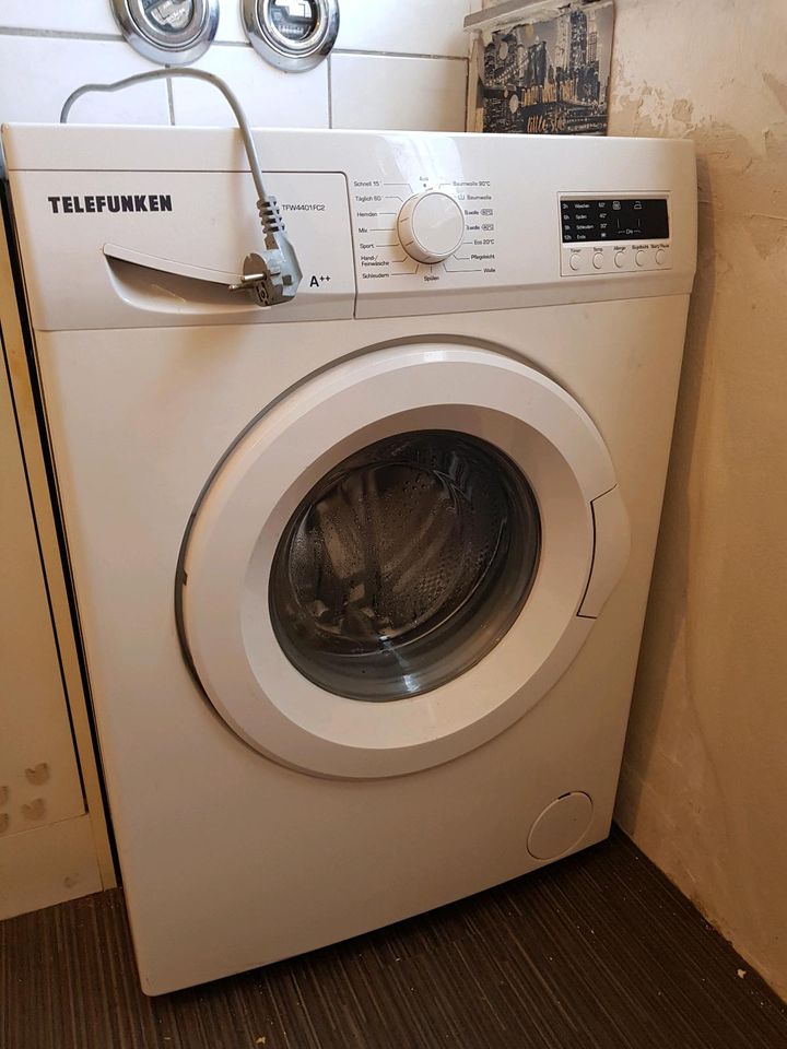Waschmaschine Telefunken in Unna