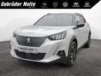 Peugeot 2008 e- GT PDC SHZ KAMERA HGSD NAVI ACC LED Nordrhein-Westfalen - Iserlohn Vorschau