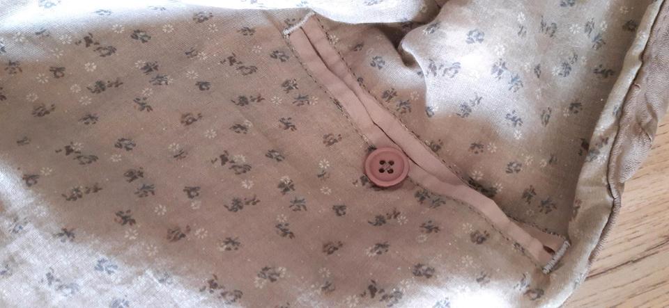 Oakwood Lederjacke Gr. 40 sehr guter Zustand zu verkaufen in Steinfeld