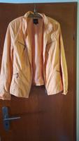 Damen - Jacke Orange Brandenburg - Cottbus Vorschau