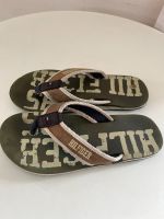 Tommy Hilfiger badeschlappen Flip Flop 32 Nordrhein-Westfalen - Langenfeld Vorschau