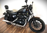 Harley-Davidson Sportster XL 883 N Iron Bayern - Alzenau Vorschau