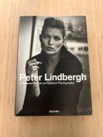 Peter Lindbergh A Different Vision on Fashion Photography München - Au-Haidhausen Vorschau