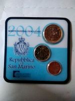 San Marino Kursmünzen 2004 Dortmund - Benninghofen Vorschau