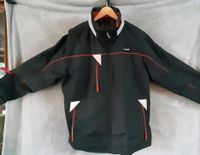 Original MAN Trucker Jacke mit raus nehmbarer Weste  Gr 3 xxxl Nordrhein-Westfalen - Hagen Vorschau