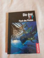 Die drei ??? Fluch des Piraten Rheinland-Pfalz - Cochem an der Mosel Vorschau