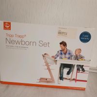 Newborn Set Stokke  Tripp Trapp Saarland - St. Ingbert Vorschau