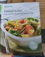 Rezeptbuch Einfach lecker von Thermomix / Vorwerk, Top Zustand Baden-Württemberg - Bopfingen Vorschau