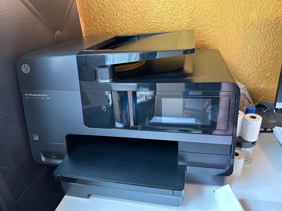 HP Drucker Officejet Pro 8620 gebraucht in Köln