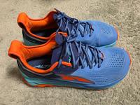 Altra Olympus 5 Herren Blau / Orange / Grün Dresden - Laubegast Vorschau