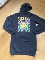 Nirvana Kleid H&M Gr. XS Düsseldorf - Pempelfort Vorschau