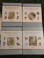 Peter Rabbit Storytime Collection english Englisch 4 volumes Nordrhein-Westfalen - Bergheim Vorschau