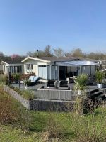 Chalet de Veerstal Lathum, Rhederlaag See zu Vermieten Ferienhaus Nordrhein-Westfalen - Velbert Vorschau