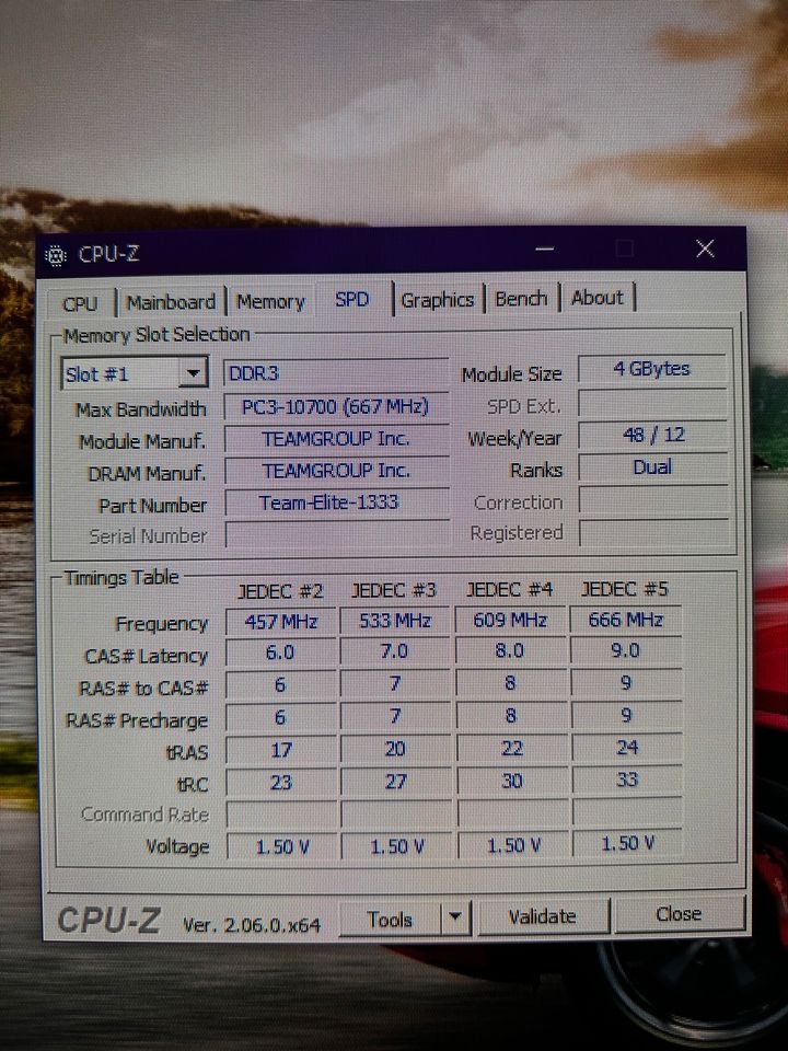 PC mit Inhalt und Gehäuse in Herdecke