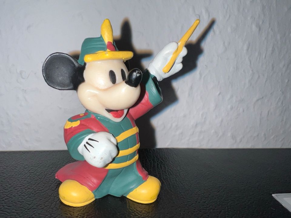 Disney, Micky Maus Figur in Jüchen