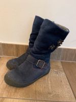 RICHTER Gefütterte Mädchen Winterstiefel WinterBoots, Gr. 25 Bielefeld - Stieghorst Vorschau