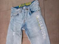 Jeans hellblau 122 Bayern - Affing Vorschau