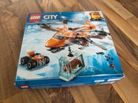 LEGO City - Arktis-Frachtflugzeug (60193) Baden-Württemberg - Waldbronn Vorschau